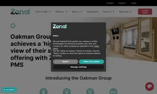 Preview of the Oakman Group Case Study