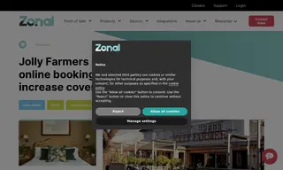 Preview of the Jolly Farmers Case Study