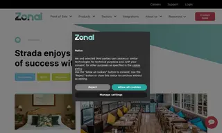 Preview of the Strada Case Study