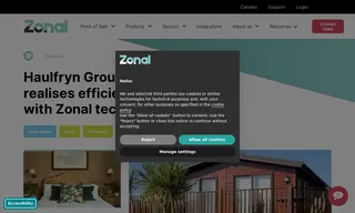 Preview of the Haulfryn Group Case Study