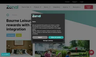 Preview of the Bourne Leisure Case Study