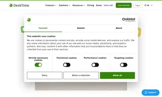 Preview of the HasTech Case Study