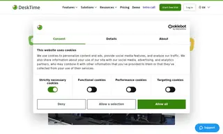 Preview of the Excellent Webworld Case Study