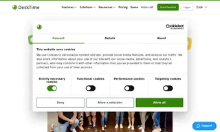 Preview of the Montway Auto Transport Case Study