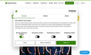 Preview of the On The Map Marketing Case Study
