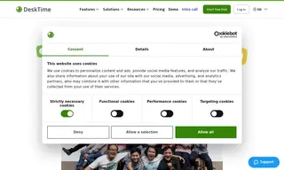 Preview of the Paperlust Case Study