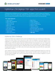 Preview of the Hydromax USA Case Study