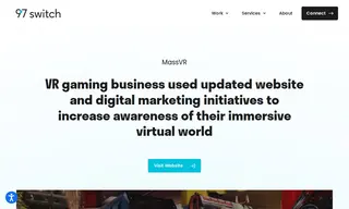 Preview of the MassVR Case Study