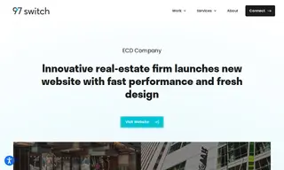 Preview of the ECD Company Case Study