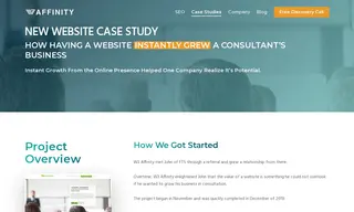 Preview of the Fundamental Training Solutions Case Study
