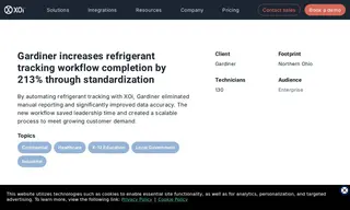 Preview of the Gardiner Case Study