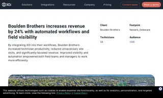 Preview of the Boulden Brothers Case Study