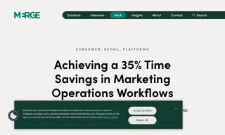 Preview of the Kroger Case Study