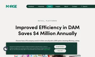 Preview of the Kraft Foods Case Study