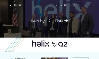Preview of the Q2 Holdings Case Study
