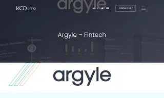 Preview of the Argyle Case Study