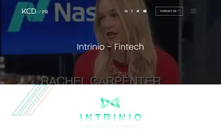Preview of the Intrinio Case Study