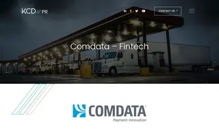 Preview of the Comdata Case Study