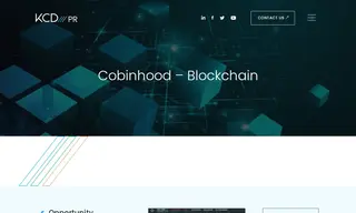 Preview of the COBINHOOD Case Study
