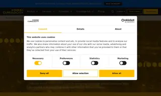Preview of the Arabian Construction Company (acc) Case Study