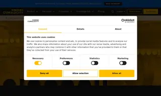 Preview of the Utonomy Case Study