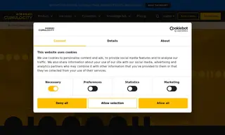 Preview of the Tracking Case Study