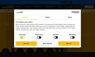 Preview of the Edge Energy Case Study