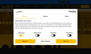 Preview of the Hammerstone Case Study