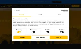 Preview of the Nucleus3 Case Study