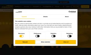Preview of the SMC Case Study
