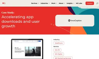 Preview of the Innocaption Case Study
