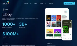 Preview of the Libby Case Study