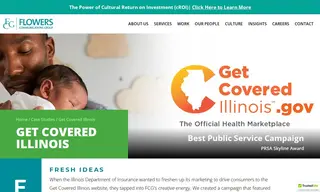 Preview of the Illinois Department of Insurance Case Study