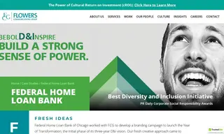 Preview of the Federal Home Loan Bank of Chicago Case Study