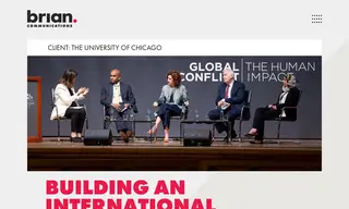 Preview of the The University of Chicago Case Study