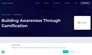Preview of the Omnitracs Case Study