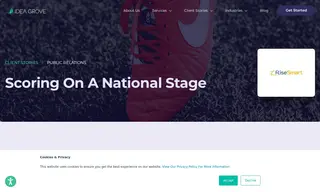 Preview of the RiseSmart Case Study
