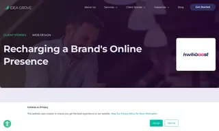 Preview of the KwikBoost Case Study