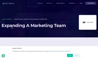 Preview of the KwikBoost Case Study