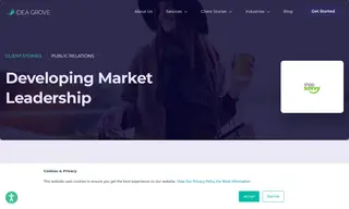 Preview of the ShopSavvy Case Study