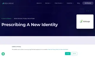 Preview of the InDxLogic Case Study