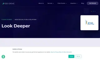 Preview of the EXL Case Study