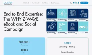 Preview of the Z-Wave Alliance Case Study