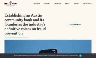 Preview of the Austin Capital Bank Case Study
