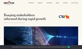 Preview of the CSI Case Study