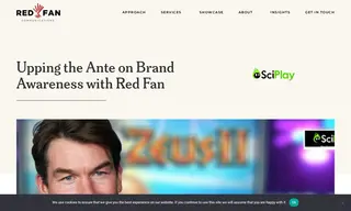 Preview of the SciPlay Case Study