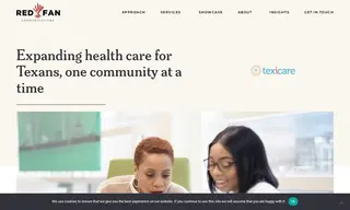 Preview of the Texicare Case Study