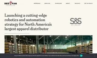 Preview of the S&S Activewear Case Study