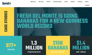 Preview of the Del Monte Fresh Produce Case Study