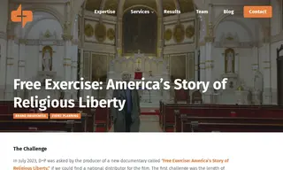 Preview of the PBS Case Study